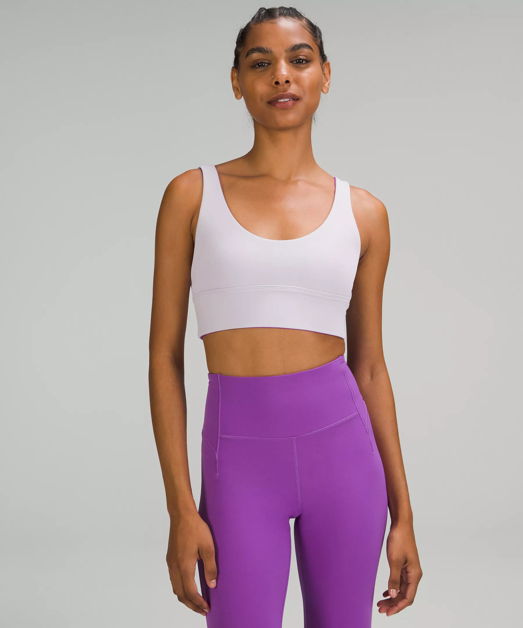 lululemon Align™ Reversible Bra *Light Support, A/B Cup | Women's Bras | lululemon | Lululemon (US)