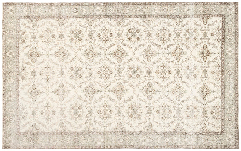 Milaim
            
              Vintage Turkish Rug | Revival Rugs 