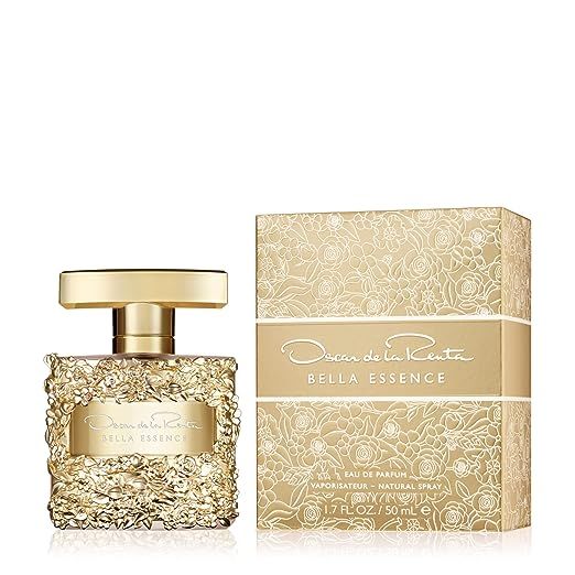 Oscar de la Renta Bella Essence Eau de Parfum Perfume Spray for Women | Amazon (US)