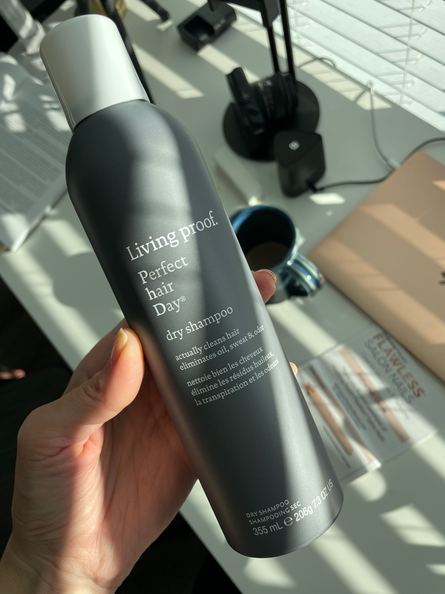 Sale alert! 20% off the best dry shampoo! 

#LTKbeauty #LTKsalealert