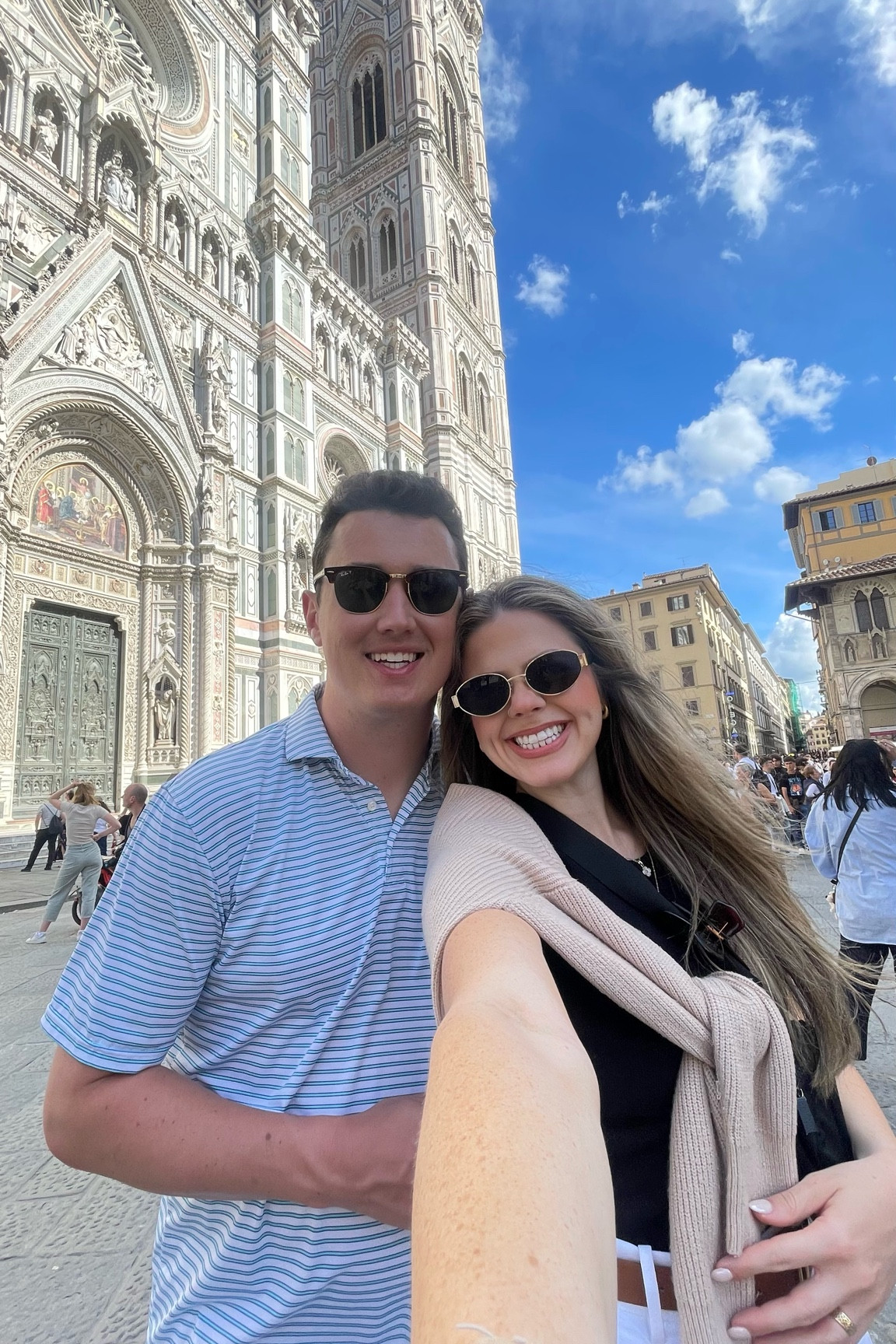 Sightseeing outfit in Italy! 

#LTKFindsUnder100 #LTKStyleTip #LTKTravel