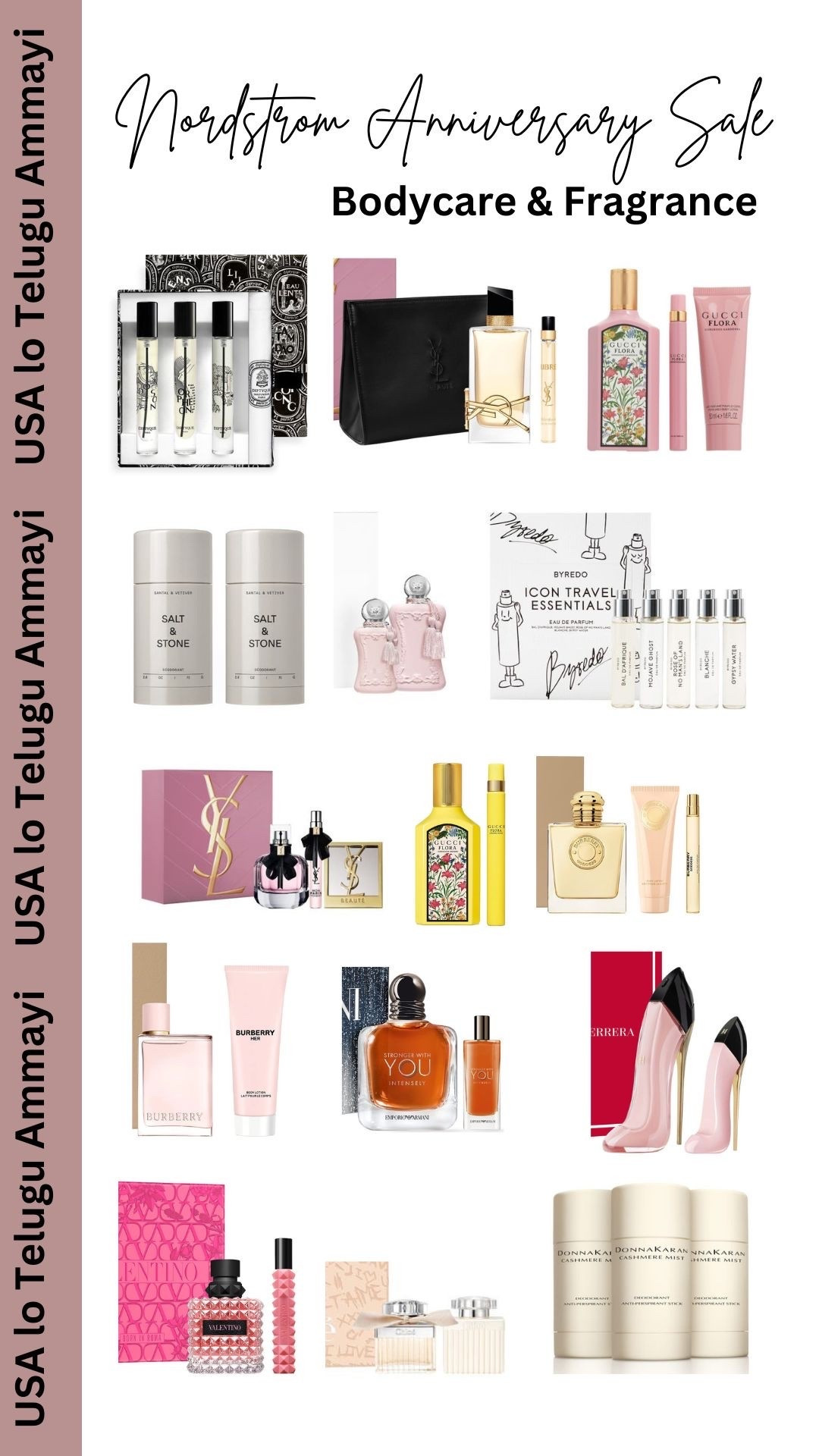 Nordstrom Anniversary Sale My Fragrance and Bodycare picks

#LTKSaleAlert #LTKBeauty #LTKselfcare