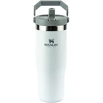 Tumbler Térmico Flip Straw Stanley|887ml | Amazon (BR)