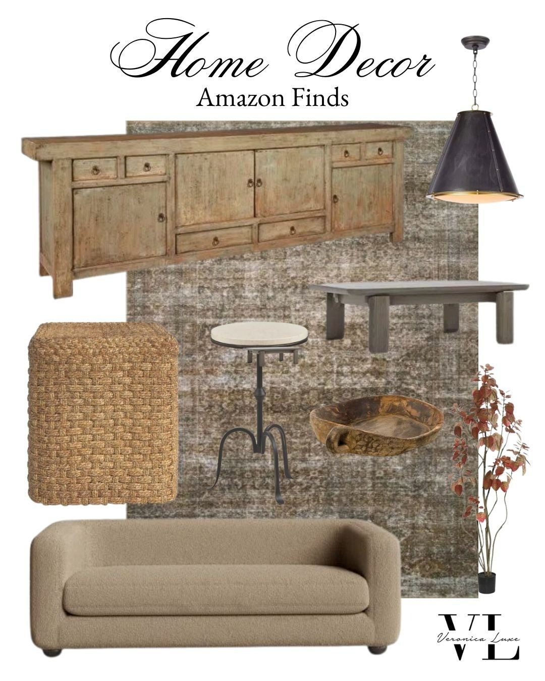 Elevate your living room with this stunning new sofa set! The sleek design and luxurious fabrics make it the perfect centerpiece for any home. Shop now and enjoy free shipping! #livingroomfurniture #homedecor #interiordesign #furnituregoals #LTKhome

#LTKStyleTip #LTKSaleAlert #LTKHome