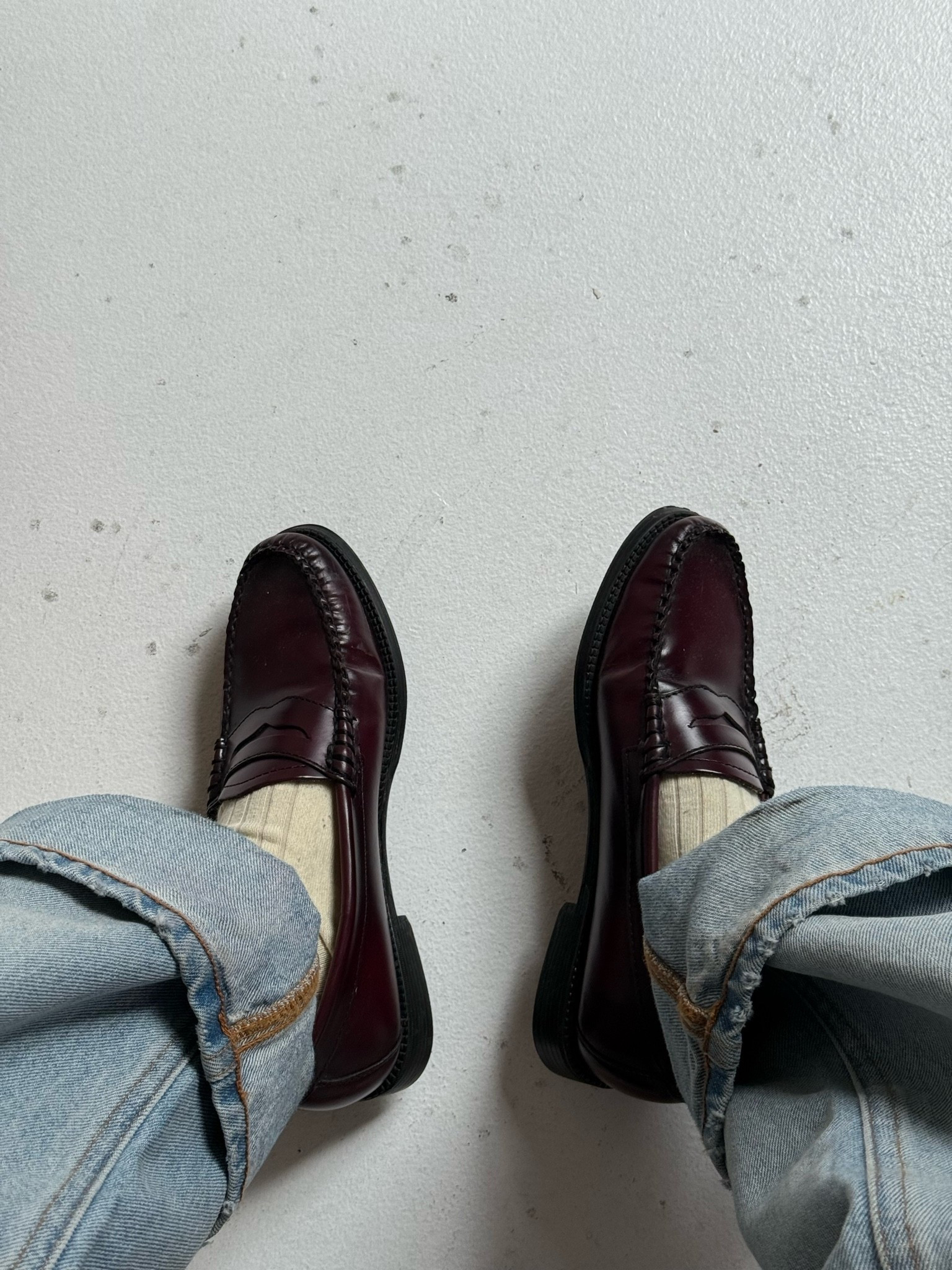 loafer girl through and through

#LTKuk #LTKsummer #LTKshoes