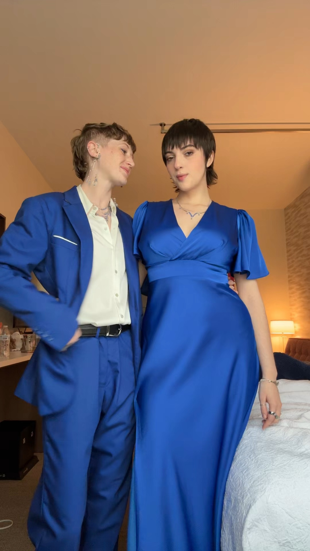 Wedding outfits! 

#LTKootd