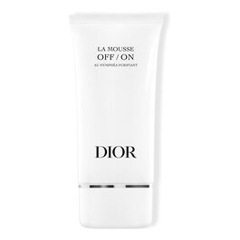 Le démaquillage au Nymphéa - La Mousse OFF/ON - Mousse nettoyante visage | Sephora (FR)