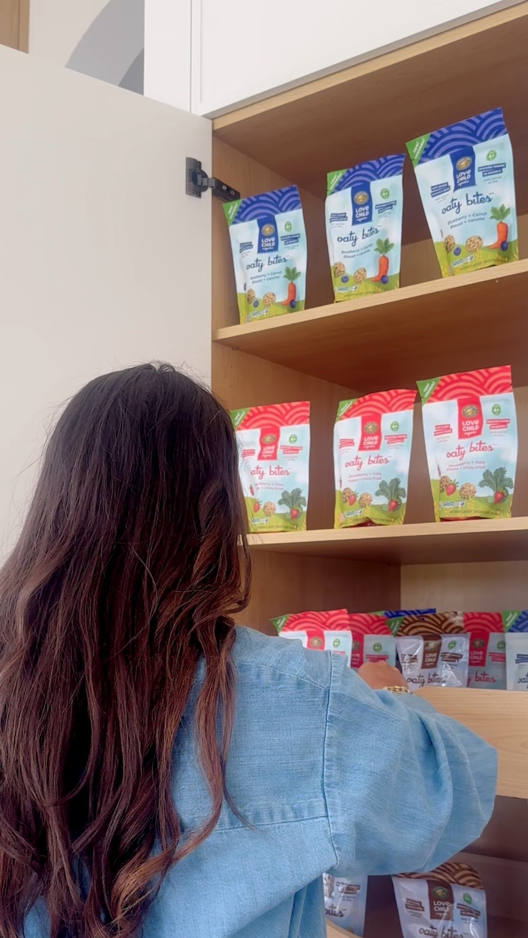 Let’s restock my snack shelves with our favourites 😋 

#LTKcanada #LTKfamily