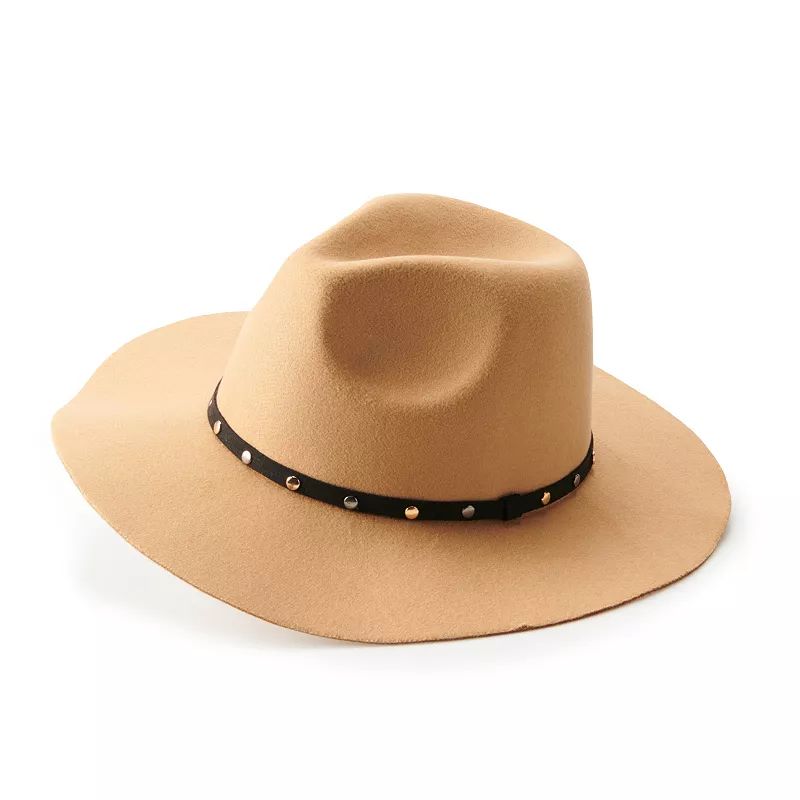 Women's Peter Grimm Sydney Fedora | Kohl's