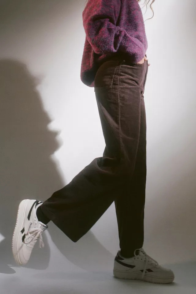 Reebok Club C Double Sneaker | Urban Outfitters (US and RoW)