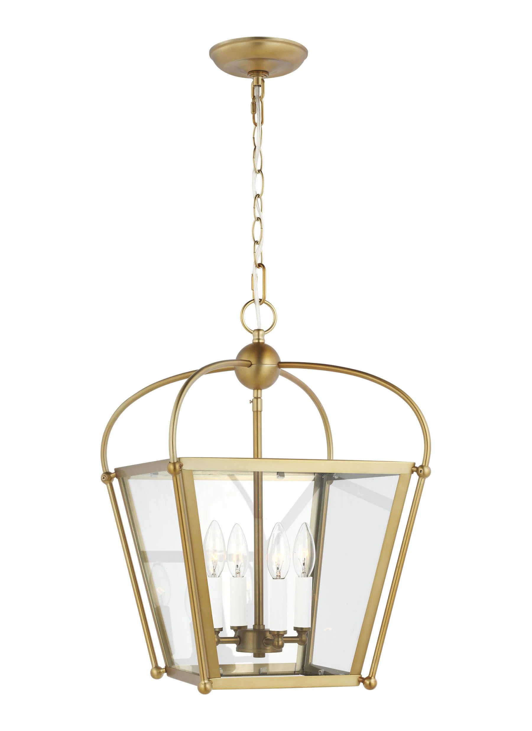 Medium Four Light Foyer | Wayfair North America
