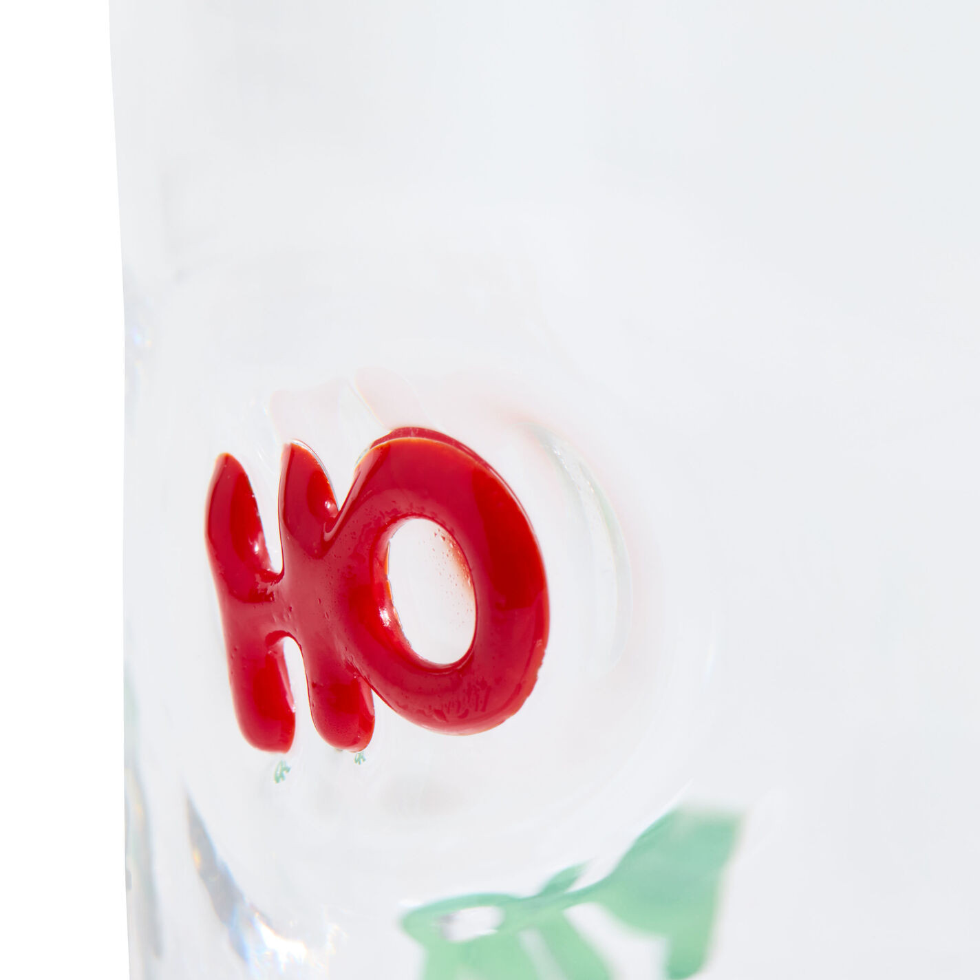 Charm Christmas Inlay Double Old Fashioned Glass - World Market | World Market