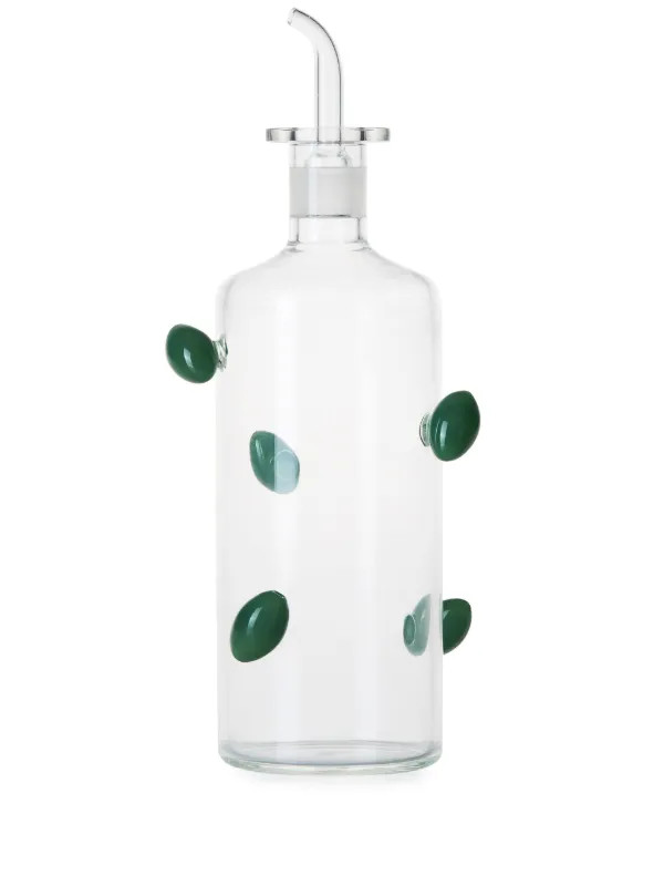 Maison Balzac The Olive Bottle | Neutrals | FARFETCH | Farfetch Global