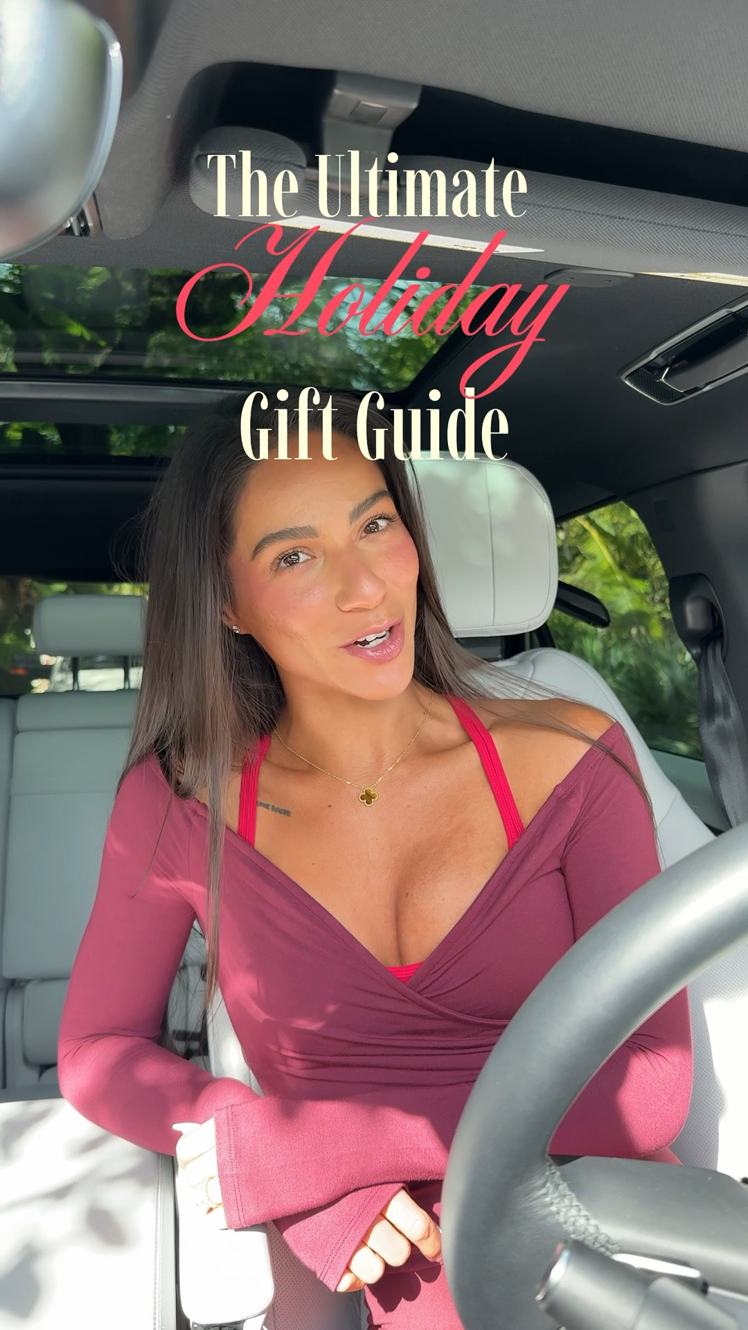 Linked some of my favorite things! Your wellness oriented bestie will love these 💖 

#LTKfitnessgoals #LTKmorningroutine #LTKGiftGuide