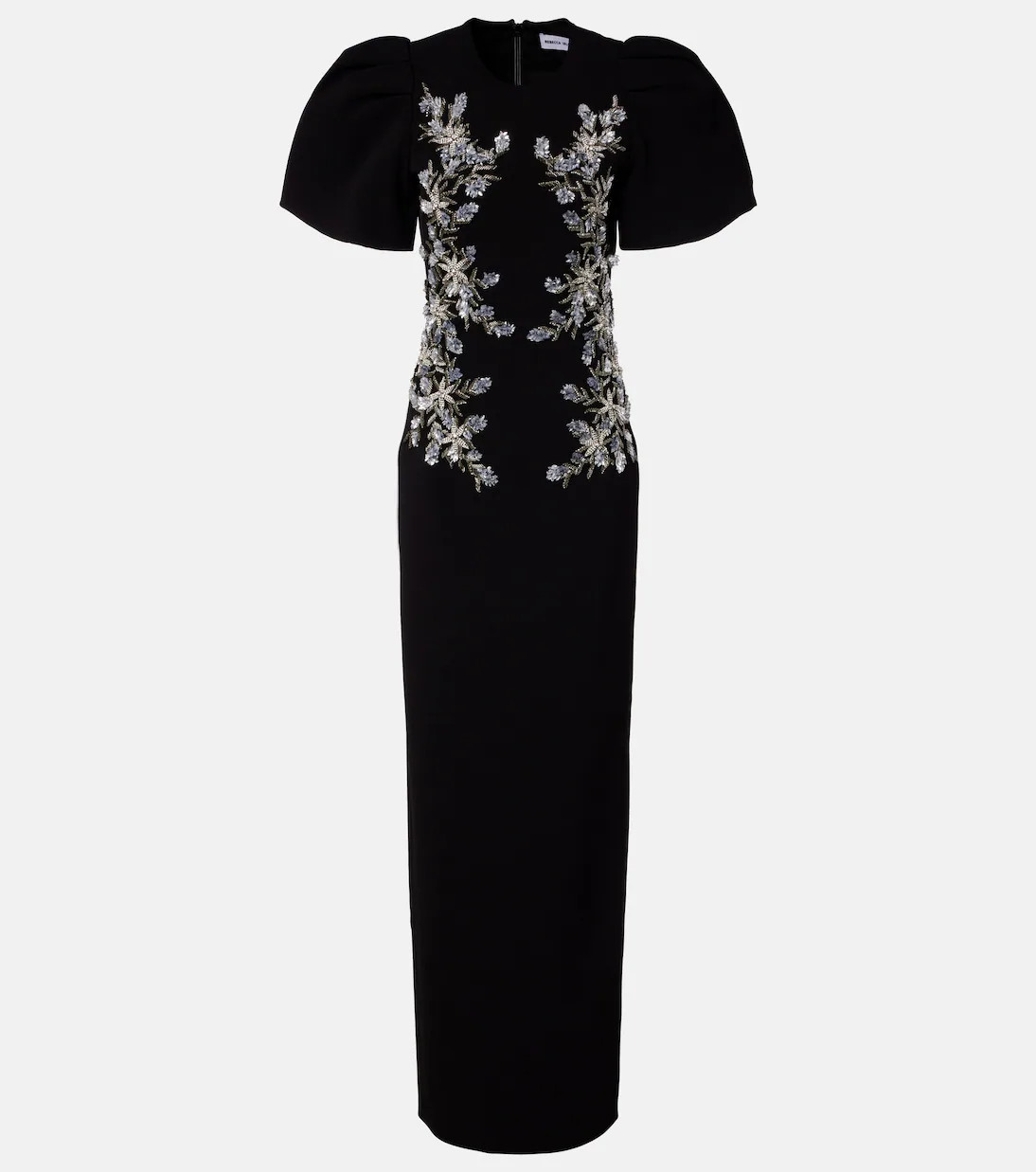 Zephyr embellished gown | Mytheresa (US/CA)