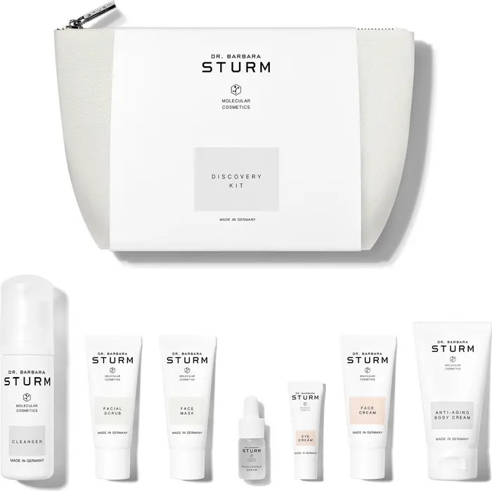 The Discovery Set | Nordstrom