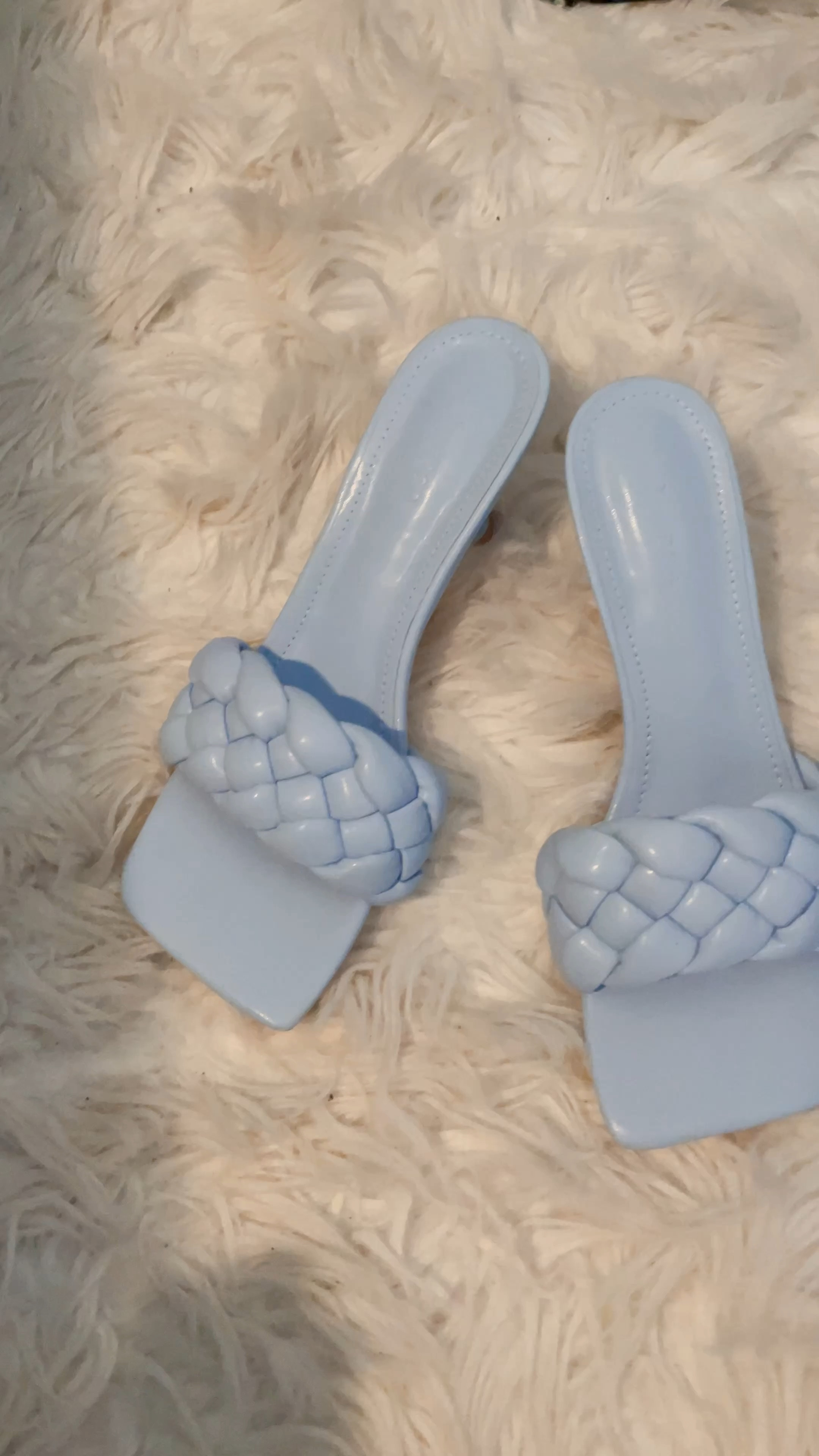 This braided puffy sandals was my shoe of the summer 👠 perfect for formal and casual occasions. Get it for under $50 

#LTKunder50 #LTKSeasonal #LTKwedding