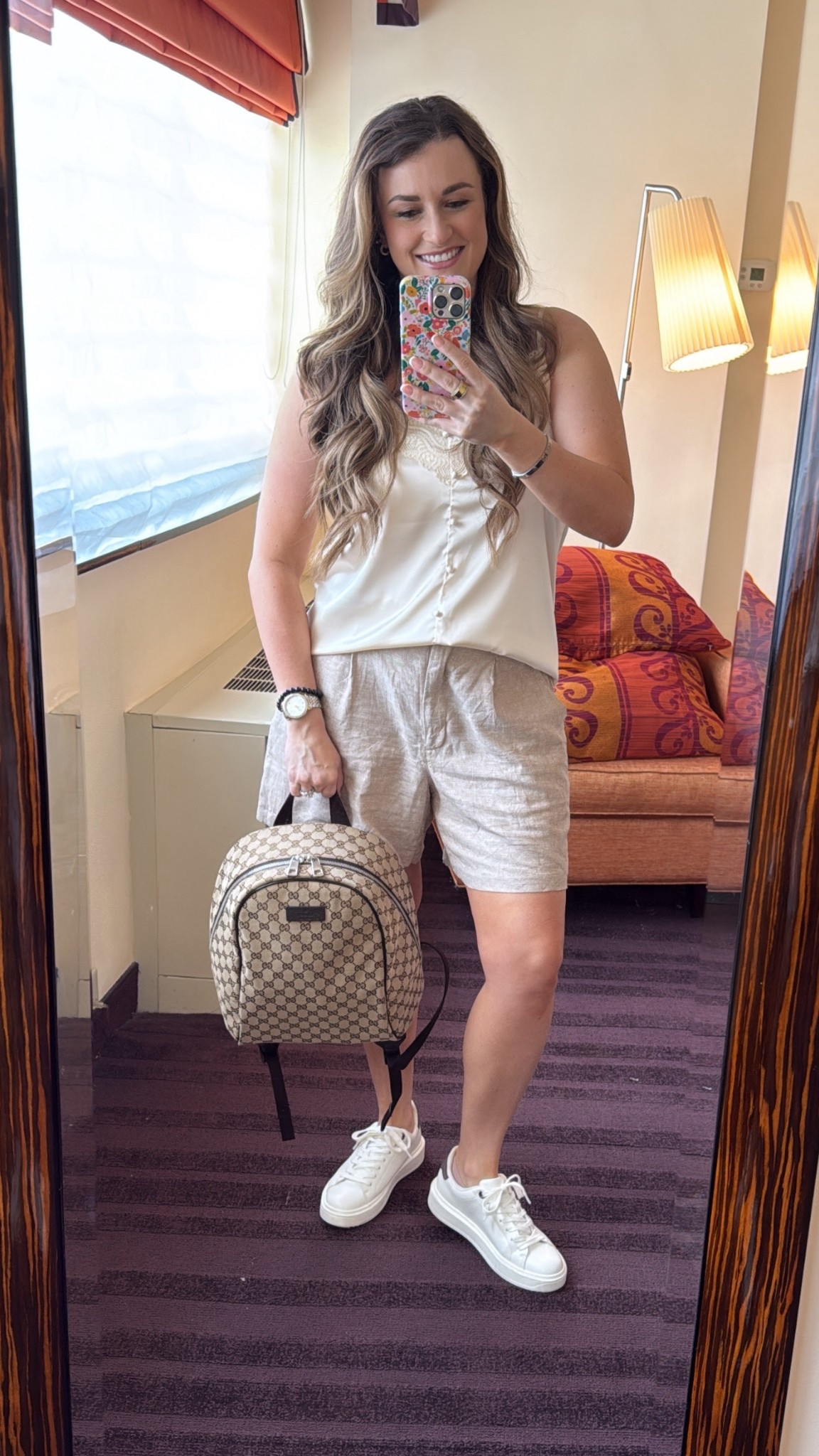 Sharing my OOTD for visiting the Arlington National Cemetery, Lincoln Memorial, WW1, WW2 & Vietnam Memorials as well as the Washington Monument! 

#LTKStyleTip #LTKTravel #LTKSummerEdit