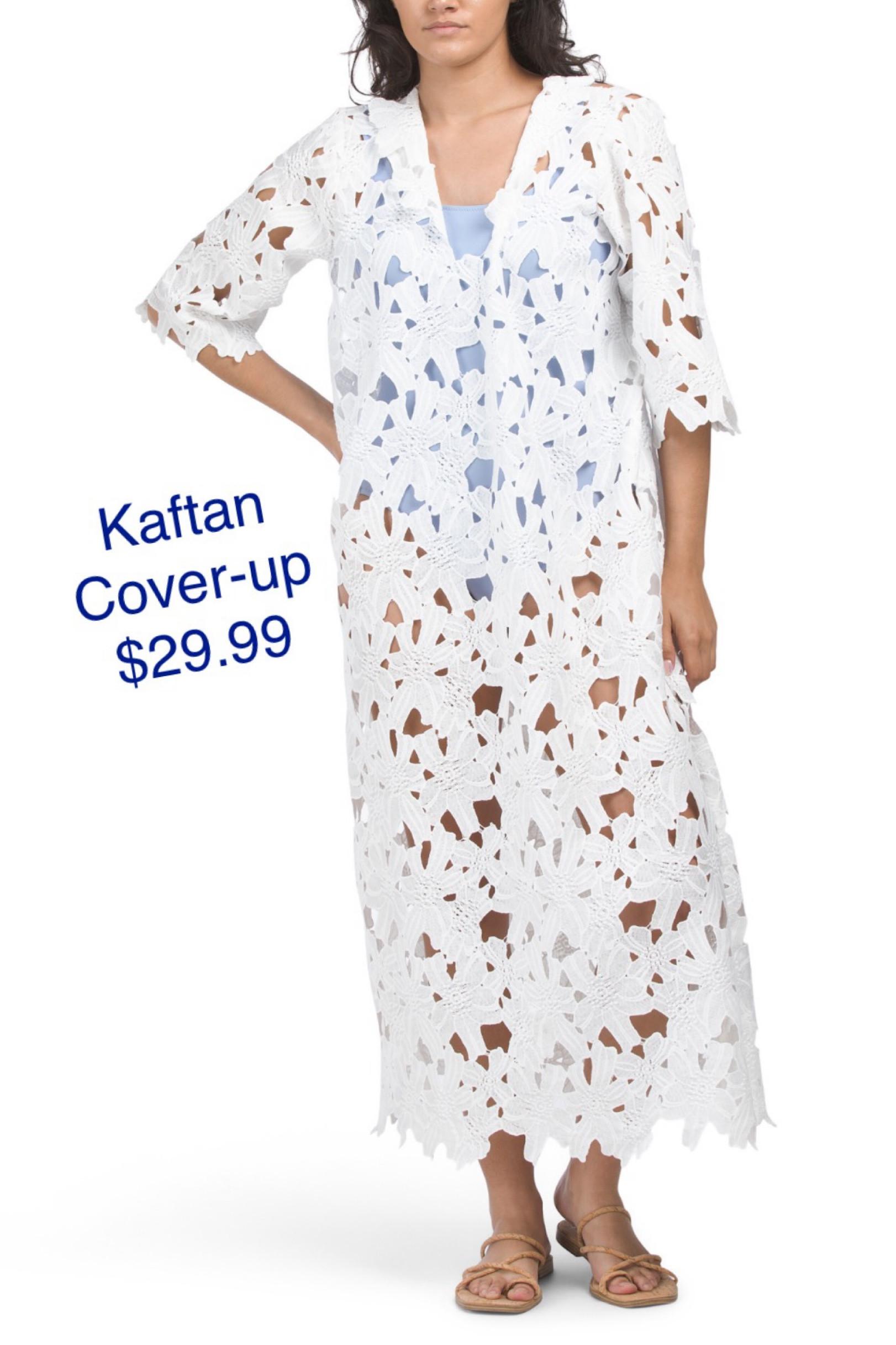 Kaftan cover upp

#LTKTravel #LTKSwim #LTKFindsUnder50