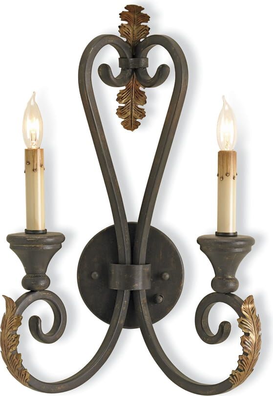 Orleans Wall Sconce | Layla Grayce