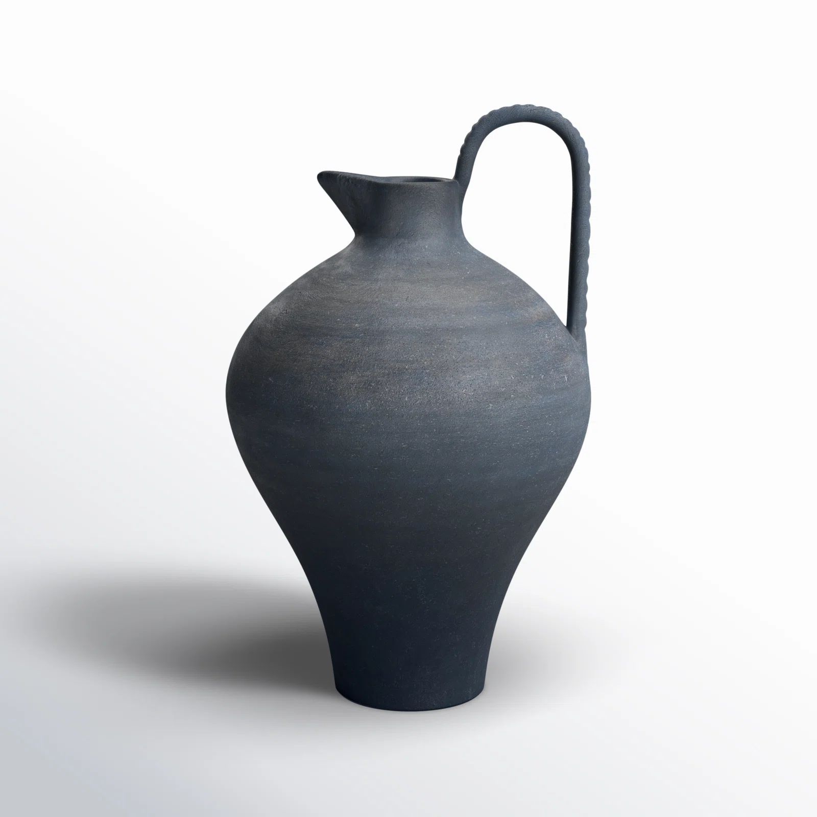 Janaii Handmade Ceramic Table Vase | Wayfair North America