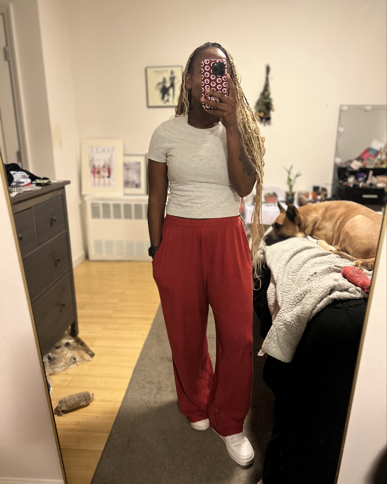 Mix and match bb! 

I love matching sets because it’s fun to mix and match them with other things in my closet. And these Abercrombie pants are SO soft and comfortable. They’re so comfy even my mom bought a pair!

#LTKStyleTip #LTKFindsUnder100 #LTKPetite