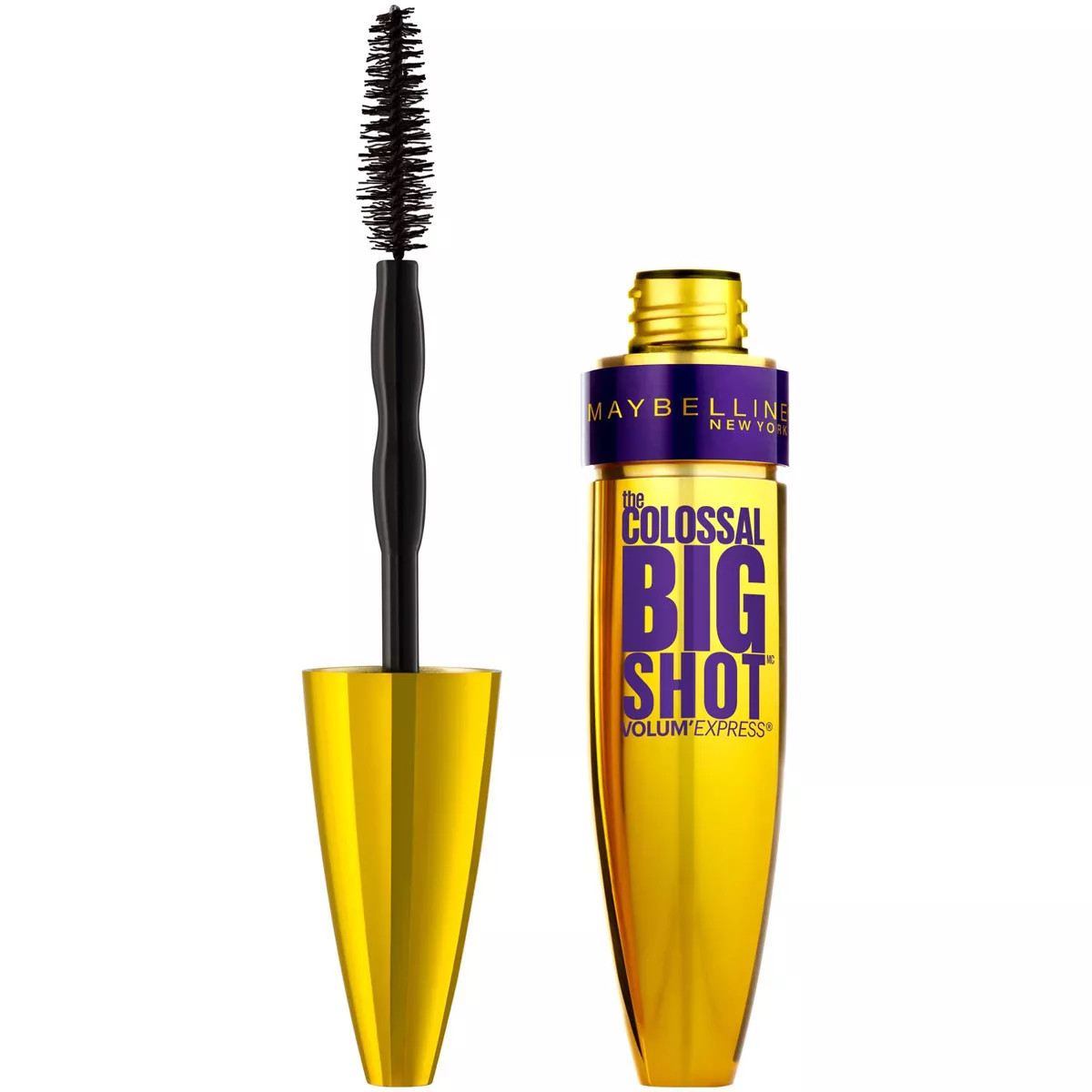 Maybelline Volum' Express Colossal BIG Shot 0.33oz | Target