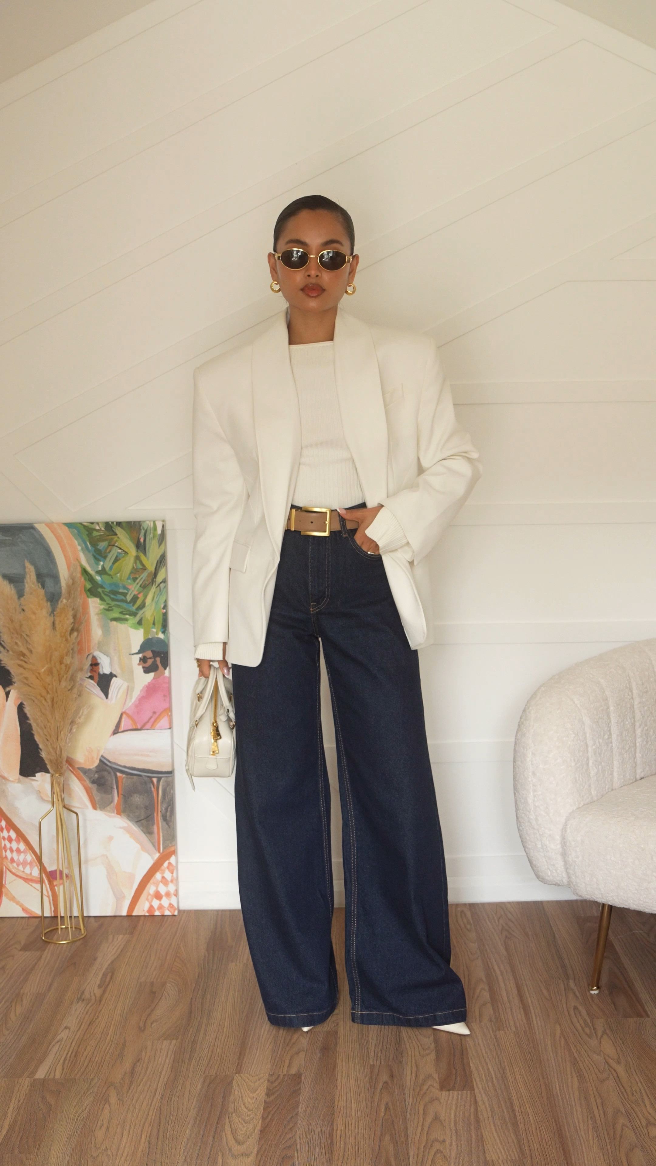 Simple but chic ideas ✨✨

#LTKstyletip #LTKfindsunder100 #LTKeurope