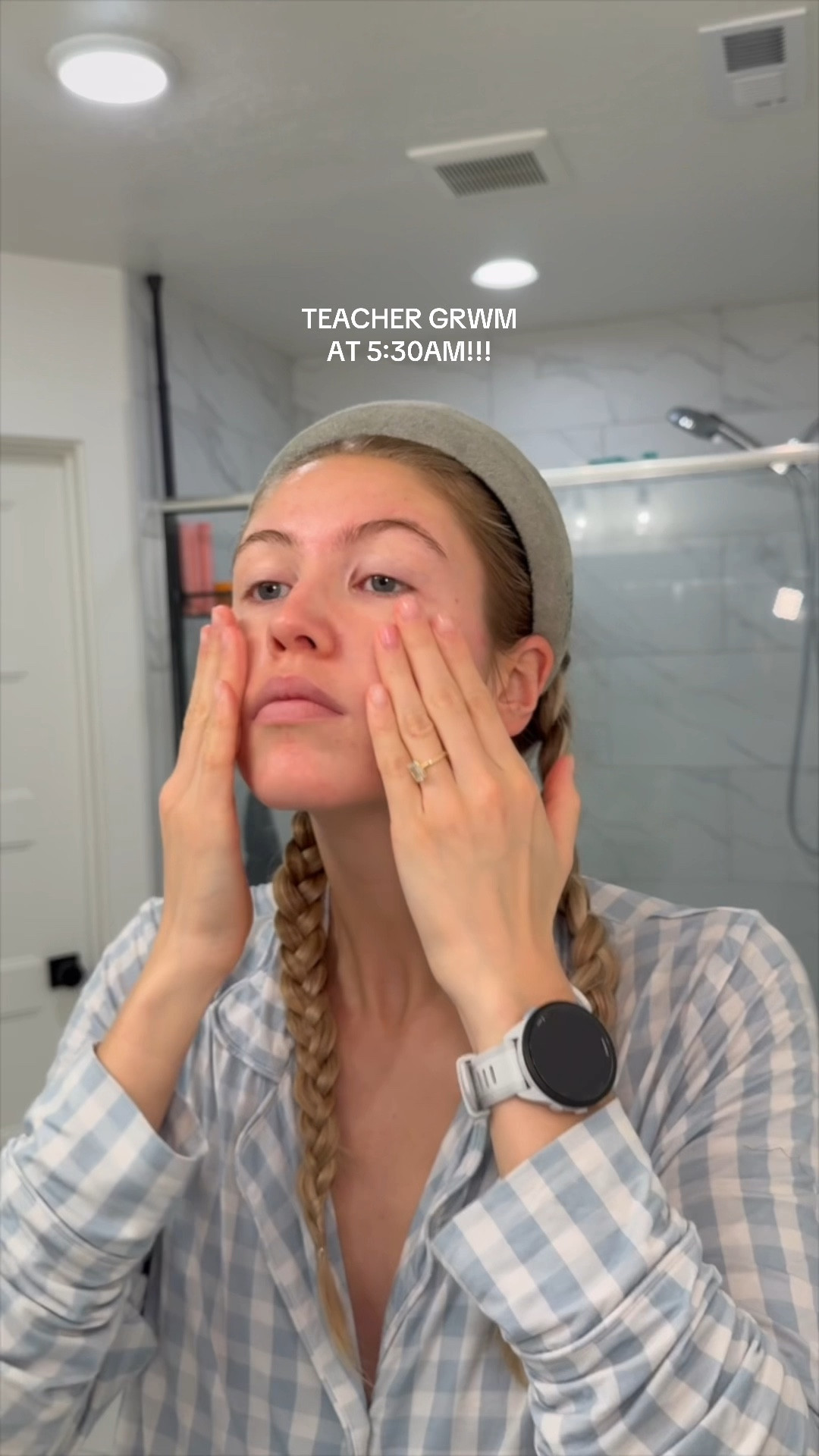 All the products I use in my GRWM routine!!! 

#LTKBeauty #LTKMostLoved #LTKGiftGuide