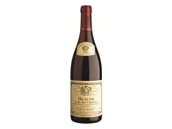 Jadot Beaune Clos Ursules - Red Wine From France - 750ml Bottle | Drizly