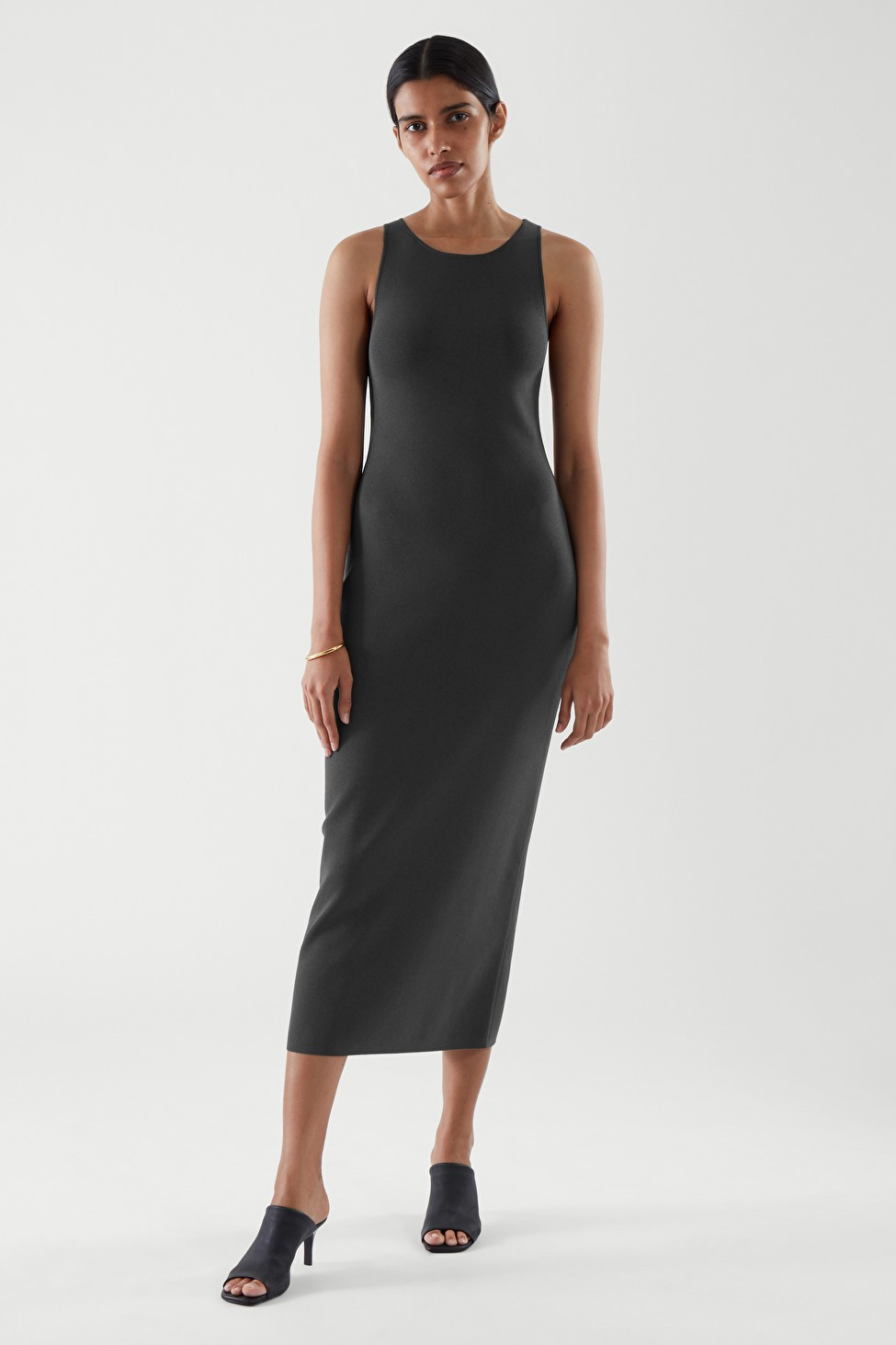 MIDI TUBE DRESS | COS (US)