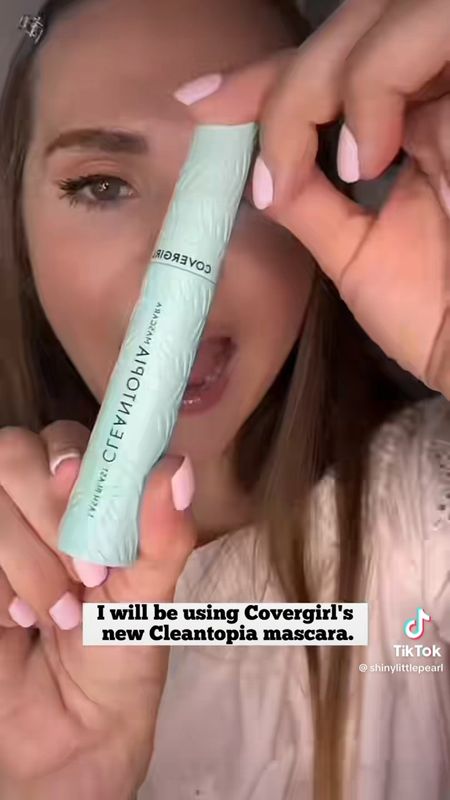 My Lash Routine With COVERGIRL

#LTKbeauty