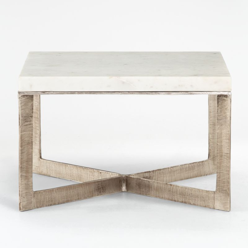 Kimball Bunching Table | Crate and Barrel | Crate & Barrel