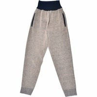 Brown Trousers | Vestiaire Collective US