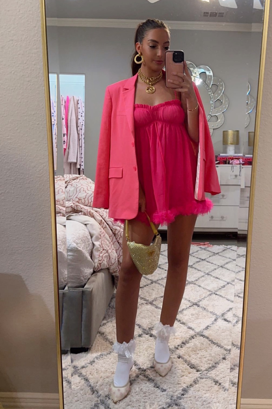 Mother’s Day look! I linked super similar items to what I’m wearing in this that would be so cute for this summer  

#LTKSeasonal #LTKstyletip