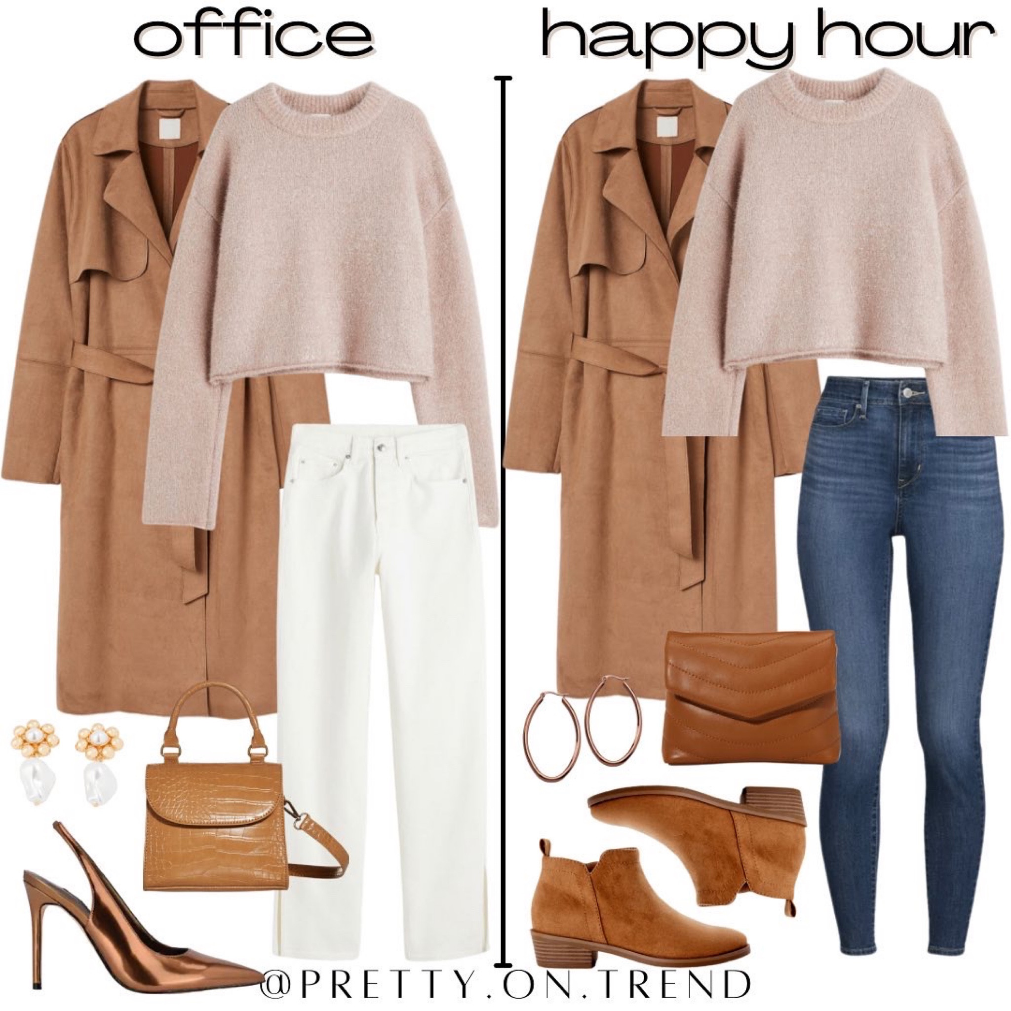 Office to happy hour 

#LTKCyberweek #LTKsalealert #LTKSeasonal