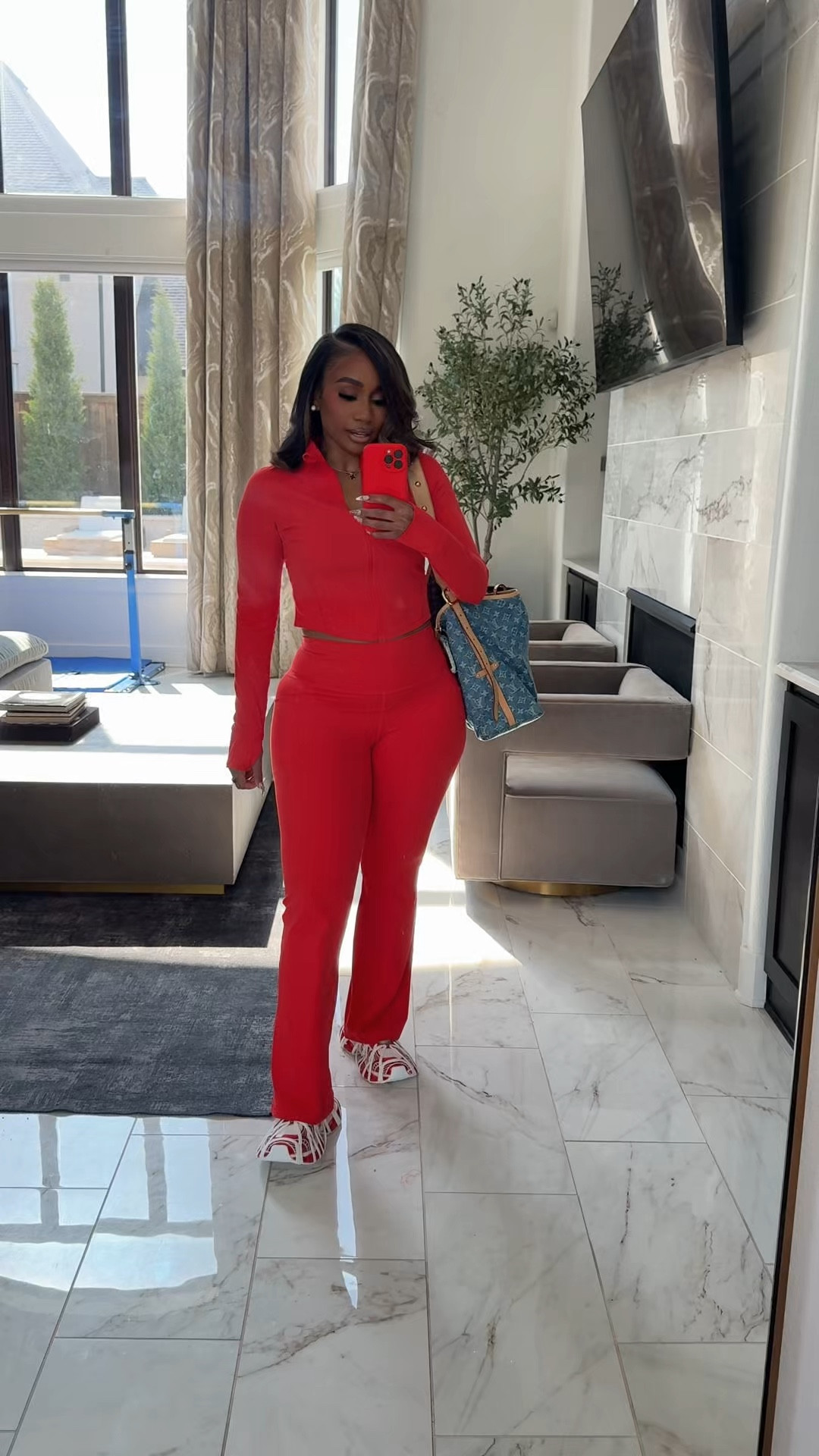 athleisure spring outfits 2026



#LTKMidsize #LTKActive #LTKootd