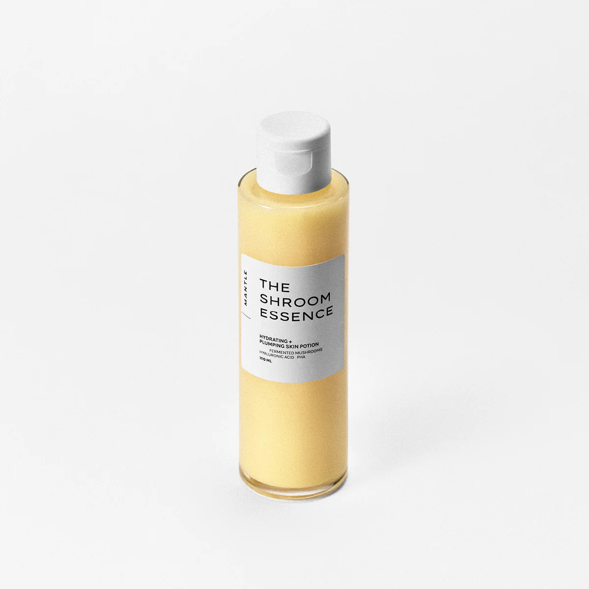 The Shroom Essence | MANTLE Wellness