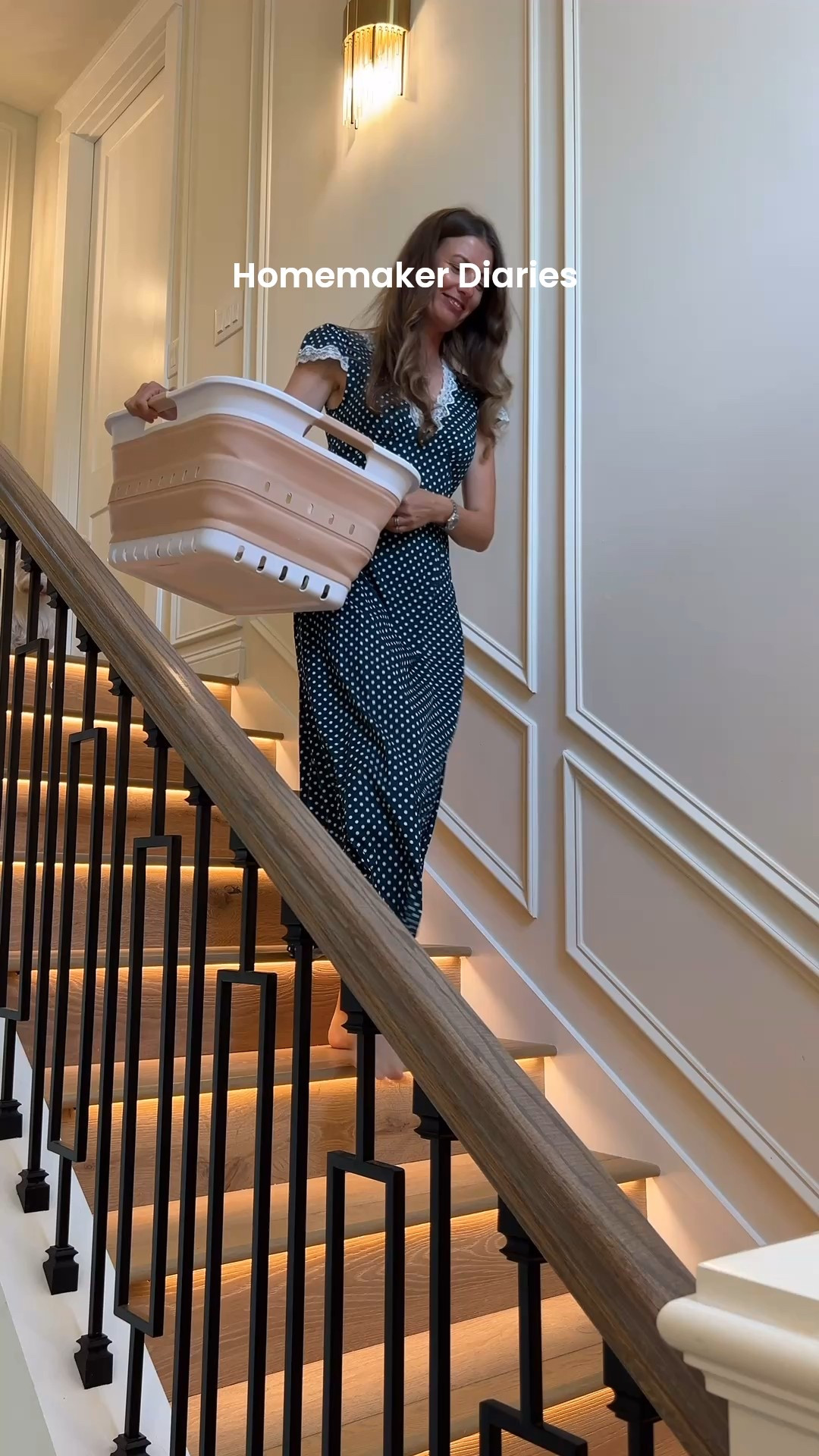 Homemaker diaries 🧺 
#clean #laundry #laundryroom 

#LTKFamily #LTKFindsUnder50 #LTKHome