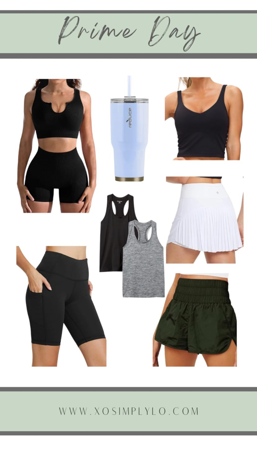 BALEAF Women's Pleated Tennis Skirts High Waisted Lightweight Athletic Golf Skorts Skirts with Sh... | Amazon (US)