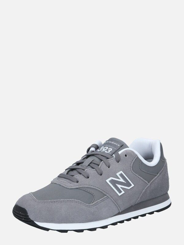 new balance Sneaker in grau / stone / weiß | ABOUT YOU (DE)