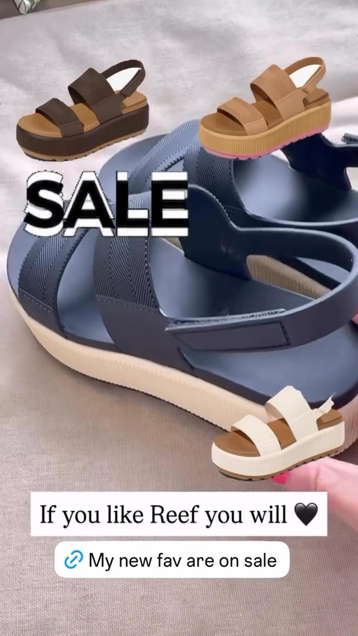 🚨🚨Huge Huge Sale….   If you love Reef Sandals I found you the inexpensive version !!!! 

‼️Danas_Randomfinds‼️ 
Follow☑️Like👍🏻Share🫶🏻
🛍️Where you will get daily random fashion finds based on comfort, quality and style!!!!   Thank you 😊 
#amazonfinds 
#danasrandomfinds #amazonessentials 
#amazonfashion 
#emptynester 
#over50
Below ⬇️ is how you get your links!🔗

#LTKWorkwear #LTKootd #LTKSaleAlert