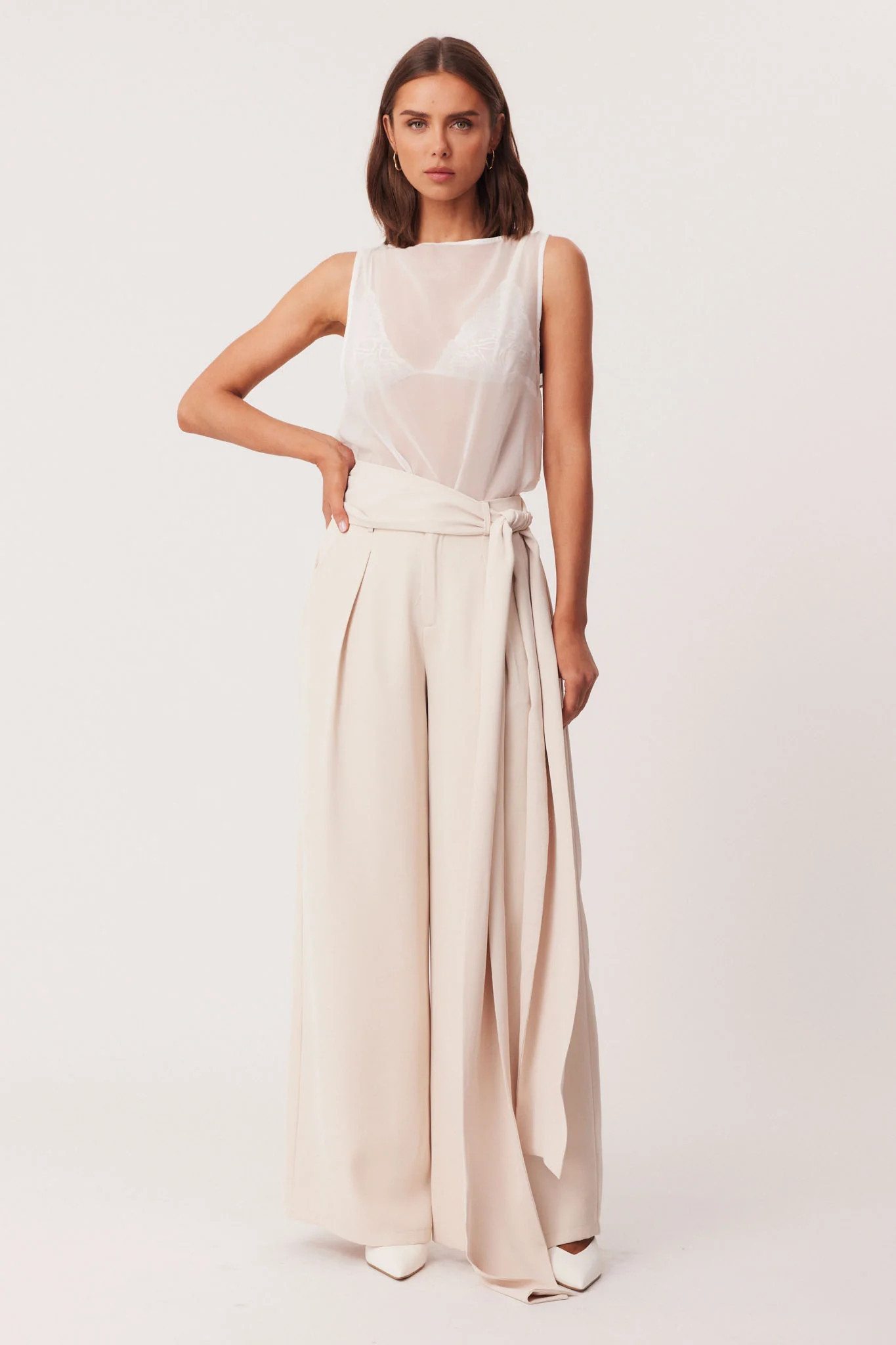 REID PANTS | SNDYS (global)