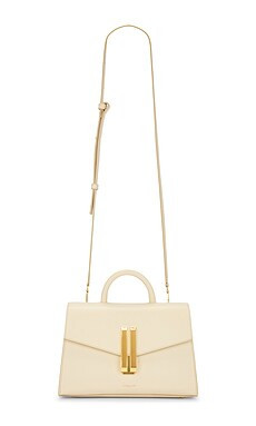 DeMellier London Midi Montreal Bag in Sand Smooth from Revolve.com | Revolve Clothing (Global)