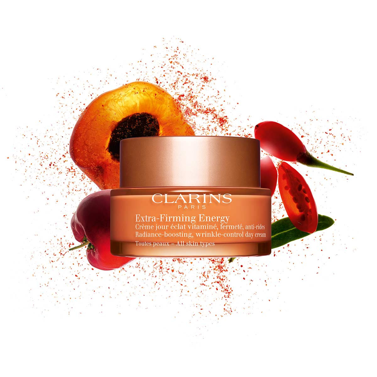 Extra-Firming Energy | Clarins USA