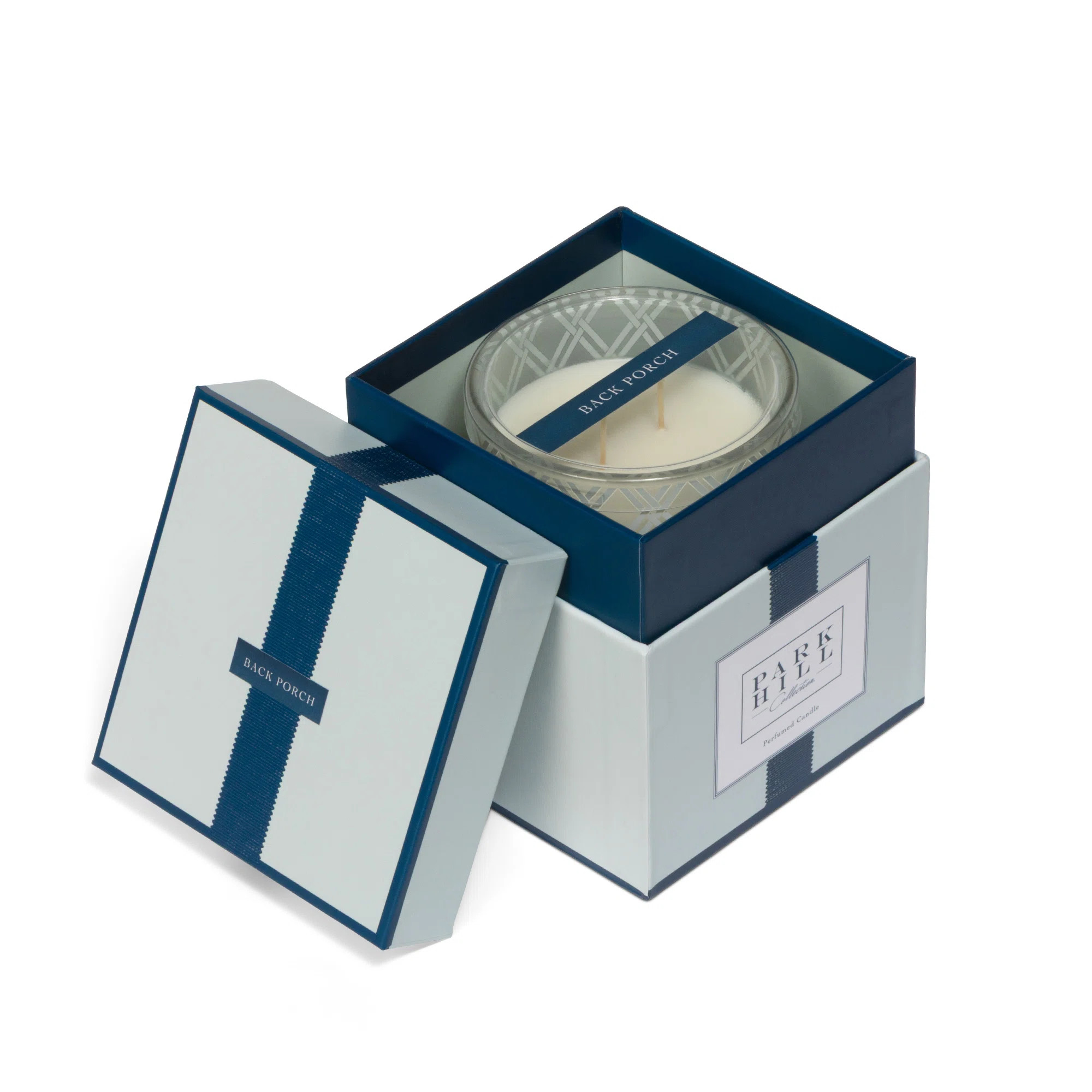 Park Hill Collection Candles Back Porch Perfumed Candle | Wayfair North America