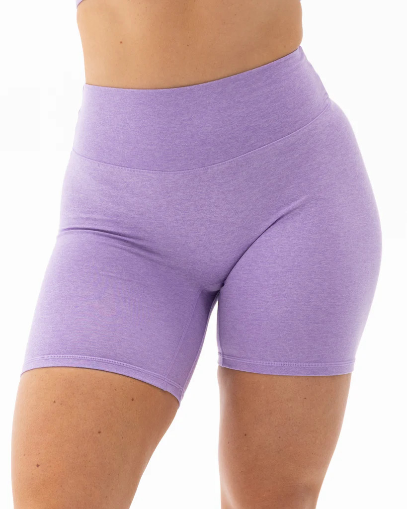 Bare II Short : 6" | P'tula