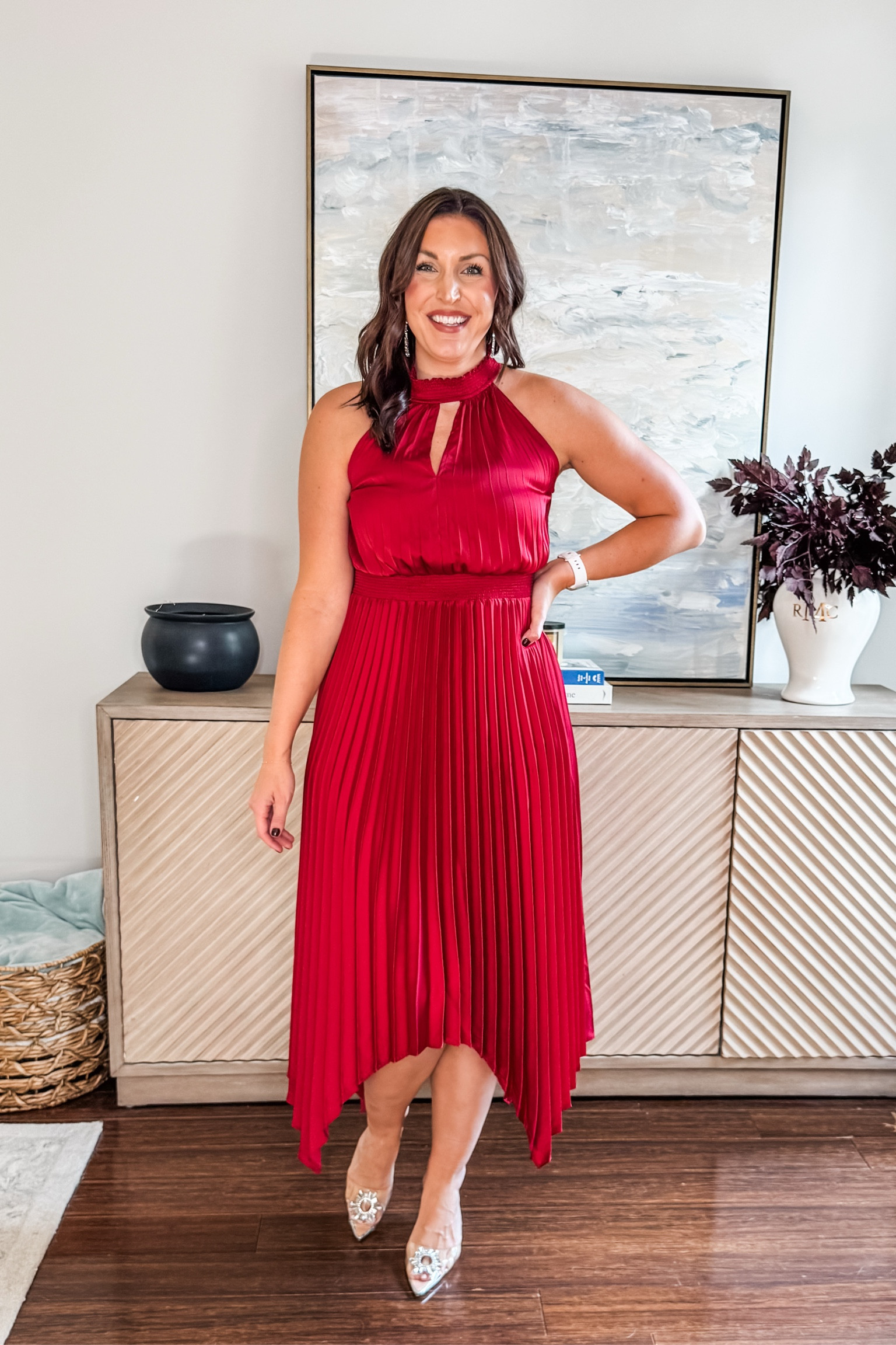 Amazon holiday party Christmas party dresses

#LTKFindsUnder50 #LTKMidsize #LTKHoliday