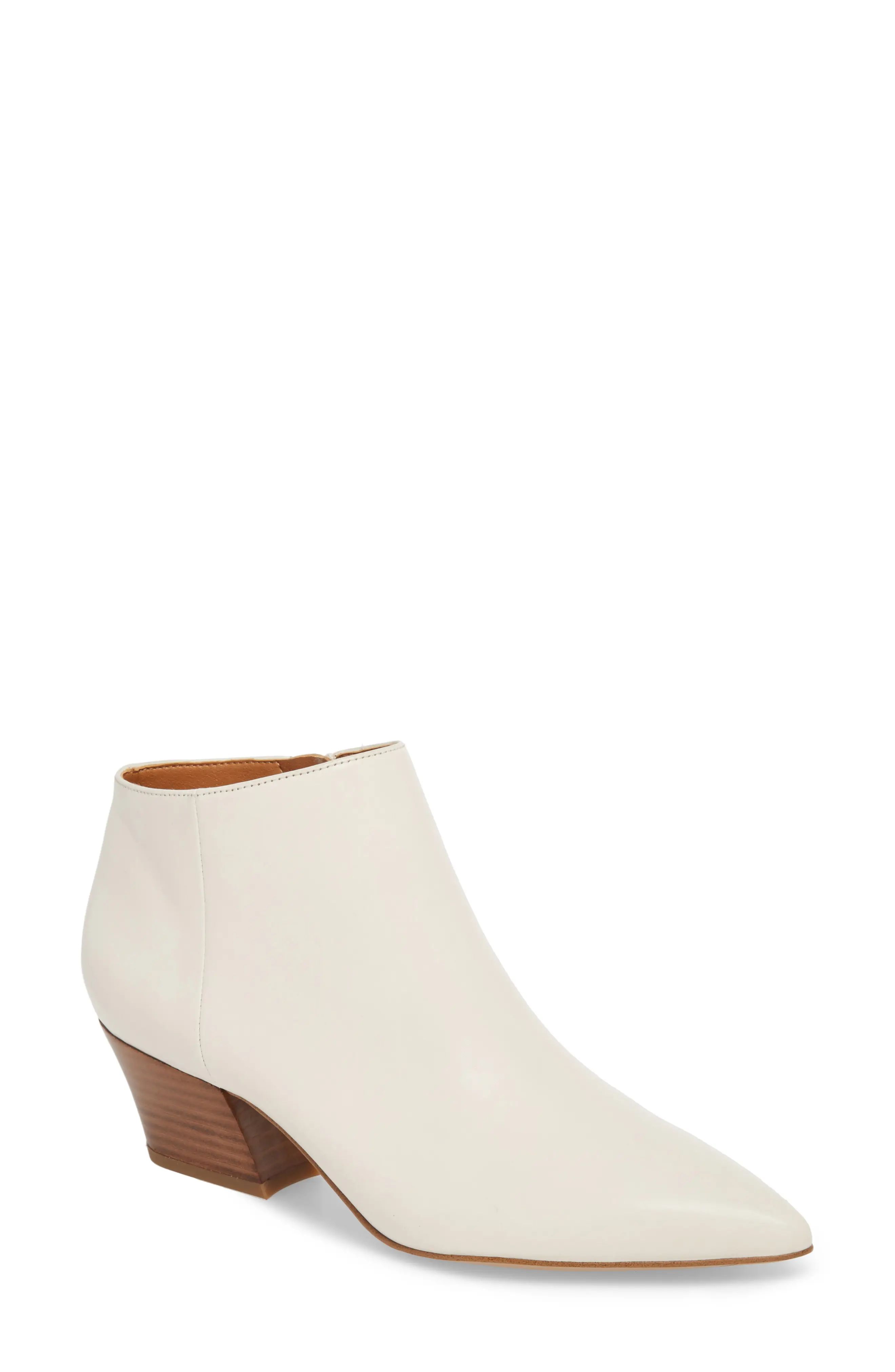 SARTO by Franco Sarto Lowe Bootie (Women) | Nordstrom