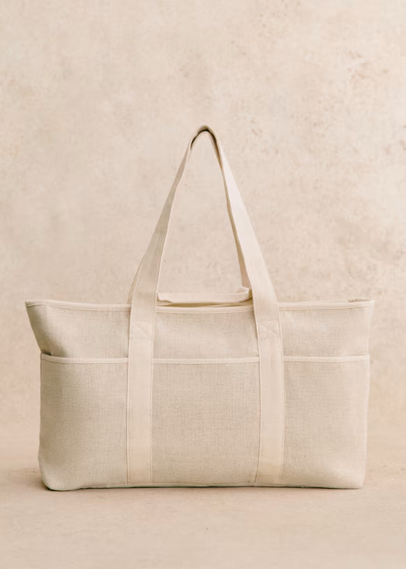 Ecru Multicolor | Sezane Paris